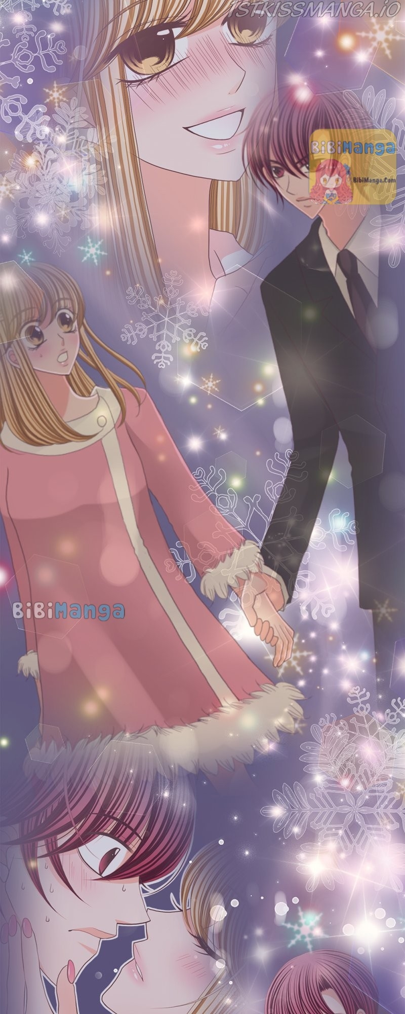 The Double Life of a Daydreaming Actress Chapter 114 - Page 29