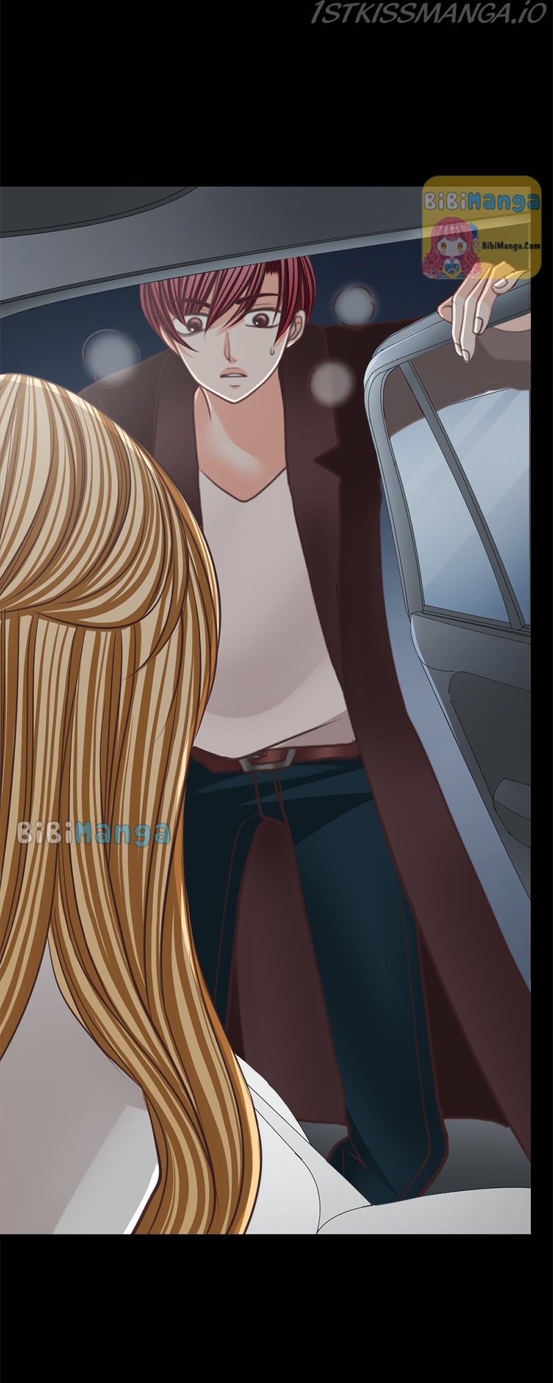 The Double Life of a Daydreaming Actress Chapter 114 - Page 33