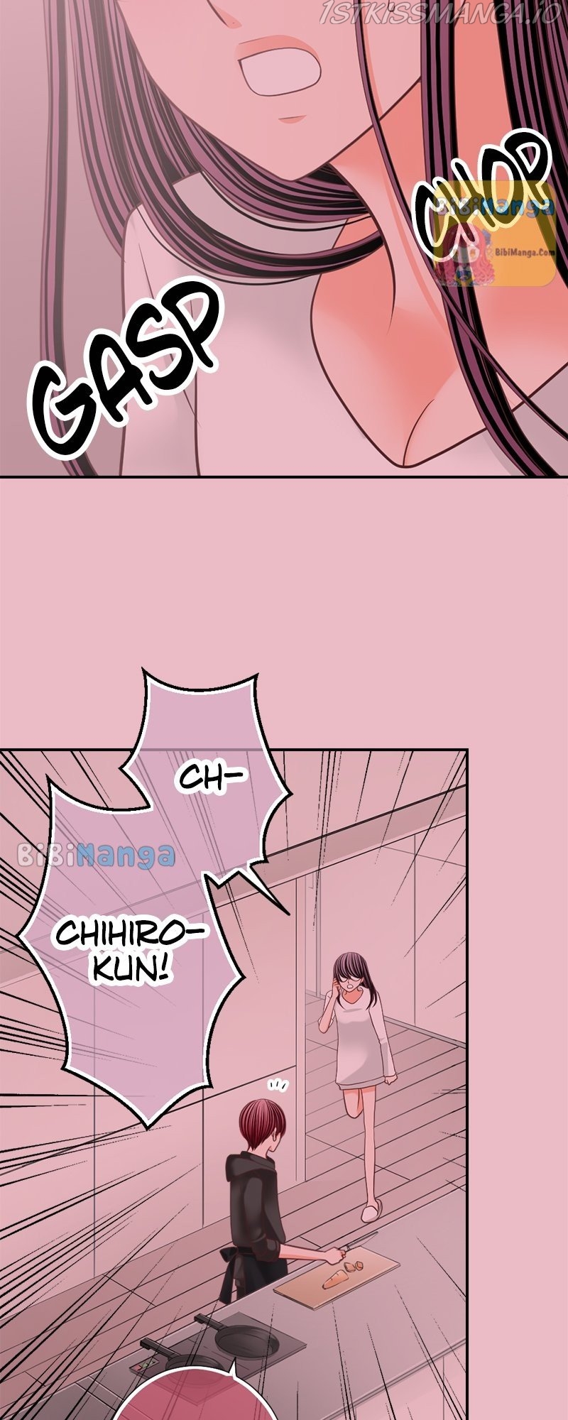 The Double Life of a Daydreaming Actress Chapter 120 - Page 11