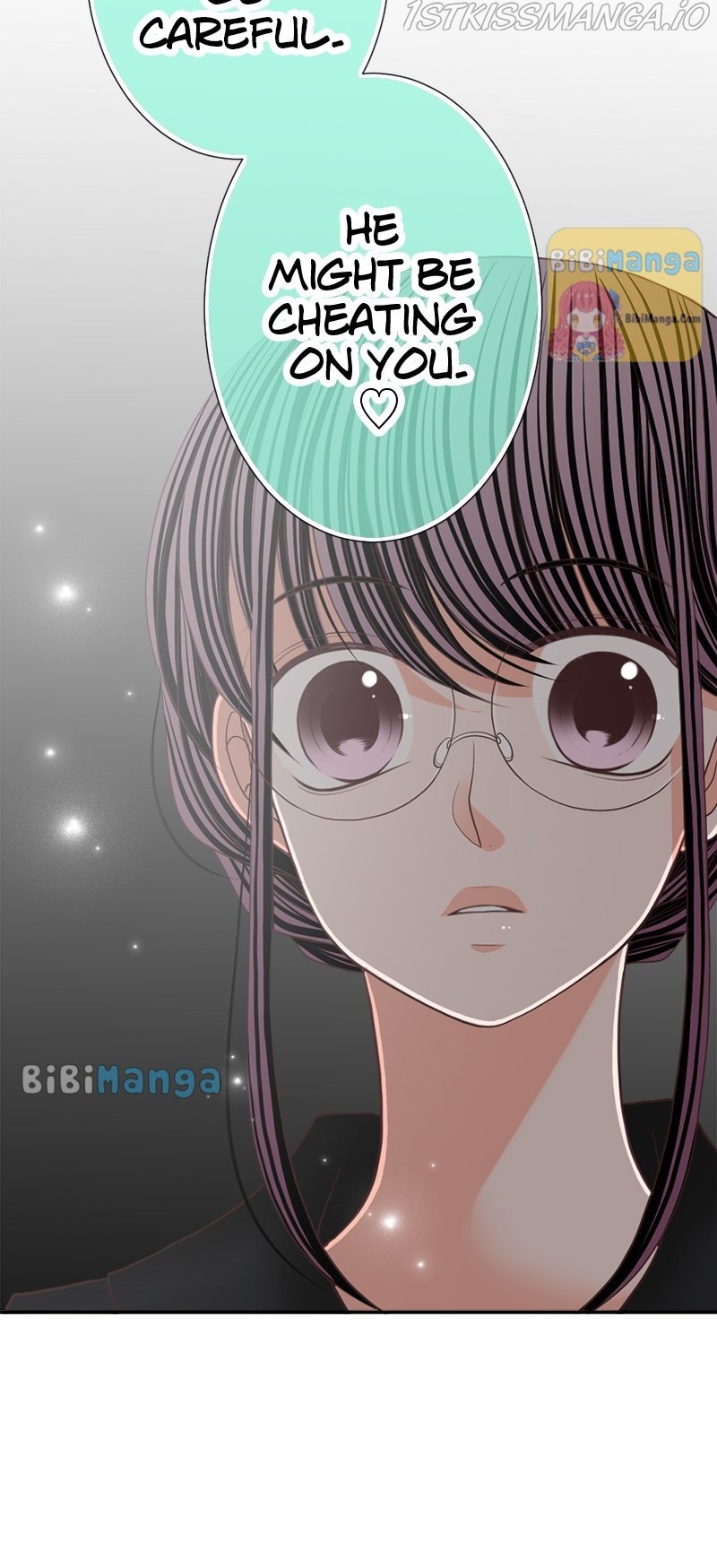 The Double Life of a Daydreaming Actress Chapter 120 - Page 29