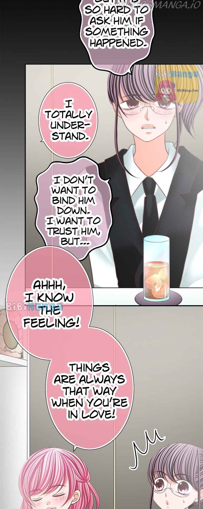 The Double Life of a Daydreaming Actress Chapter 121 - Page 33