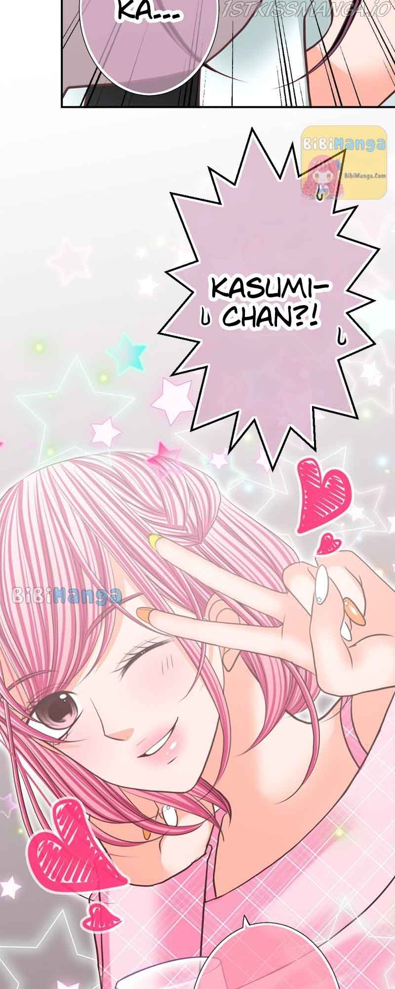 The Double Life of a Daydreaming Actress Chapter 121 - Page 35
