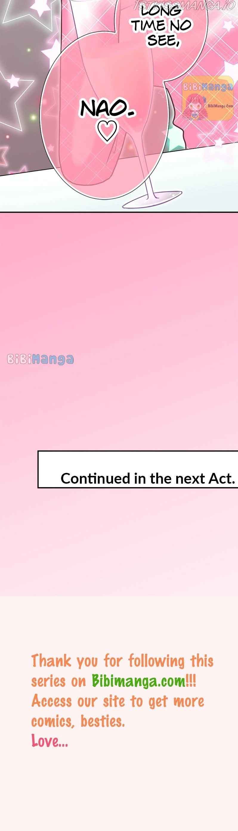 The Double Life of a Daydreaming Actress Chapter 121 - Page 36