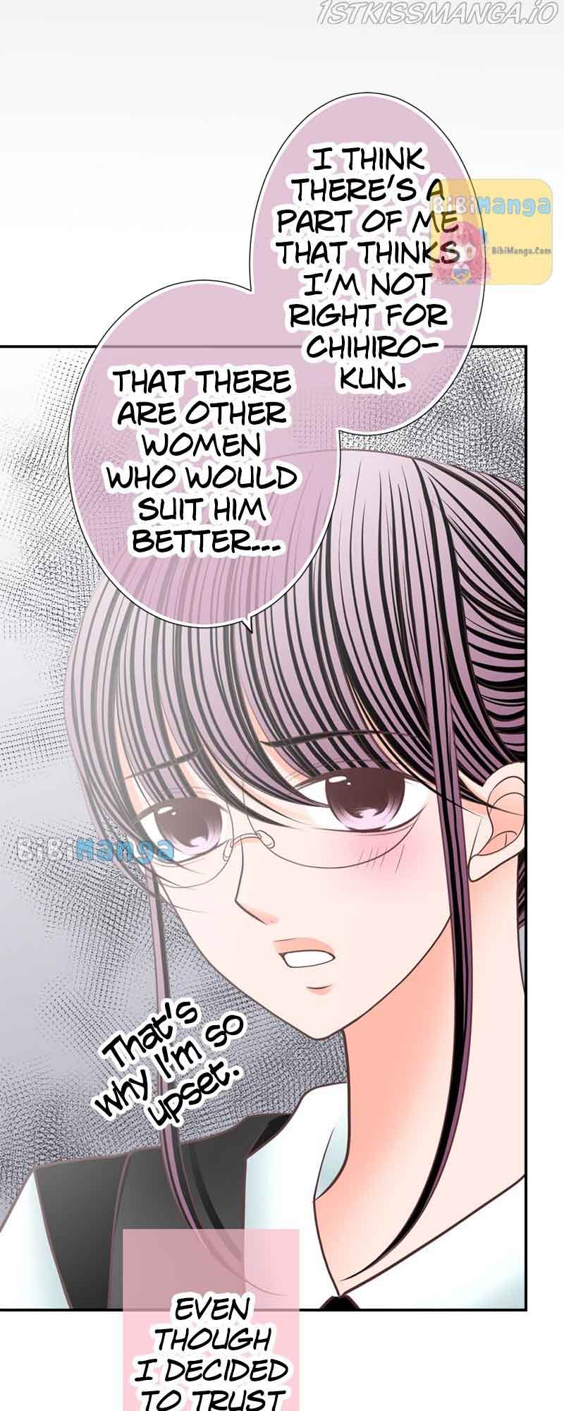 The Double Life of a Daydreaming Actress Chapter 122 - Page 7