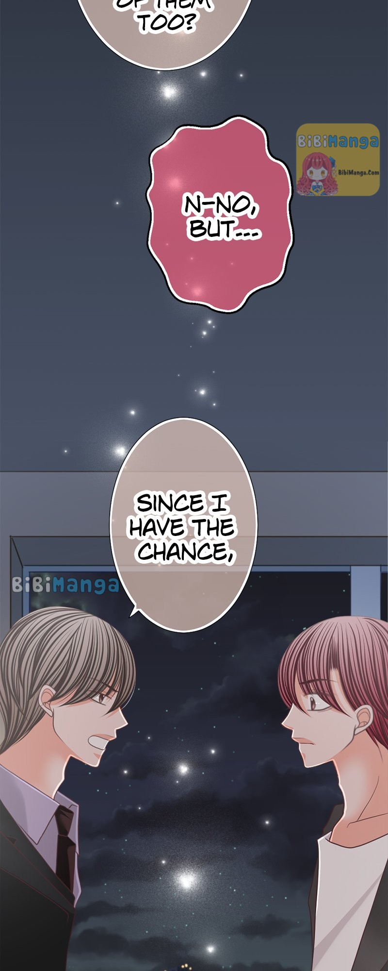 The Double Life of a Daydreaming Actress Chapter 124 - Page 34