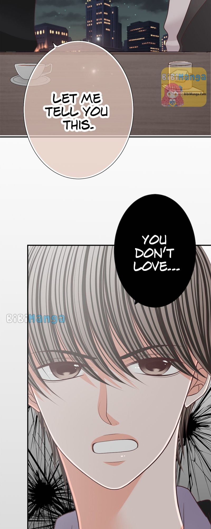 The Double Life of a Daydreaming Actress Chapter 124 - Page 35