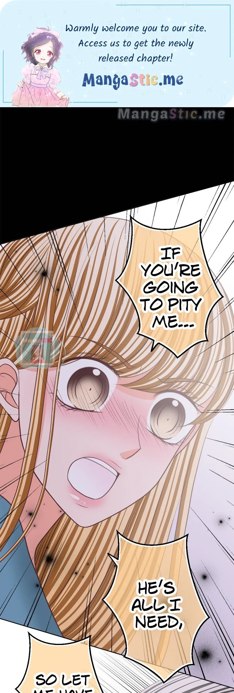 The Double Life of a Daydreaming Actress Chapter 126 - Page 1