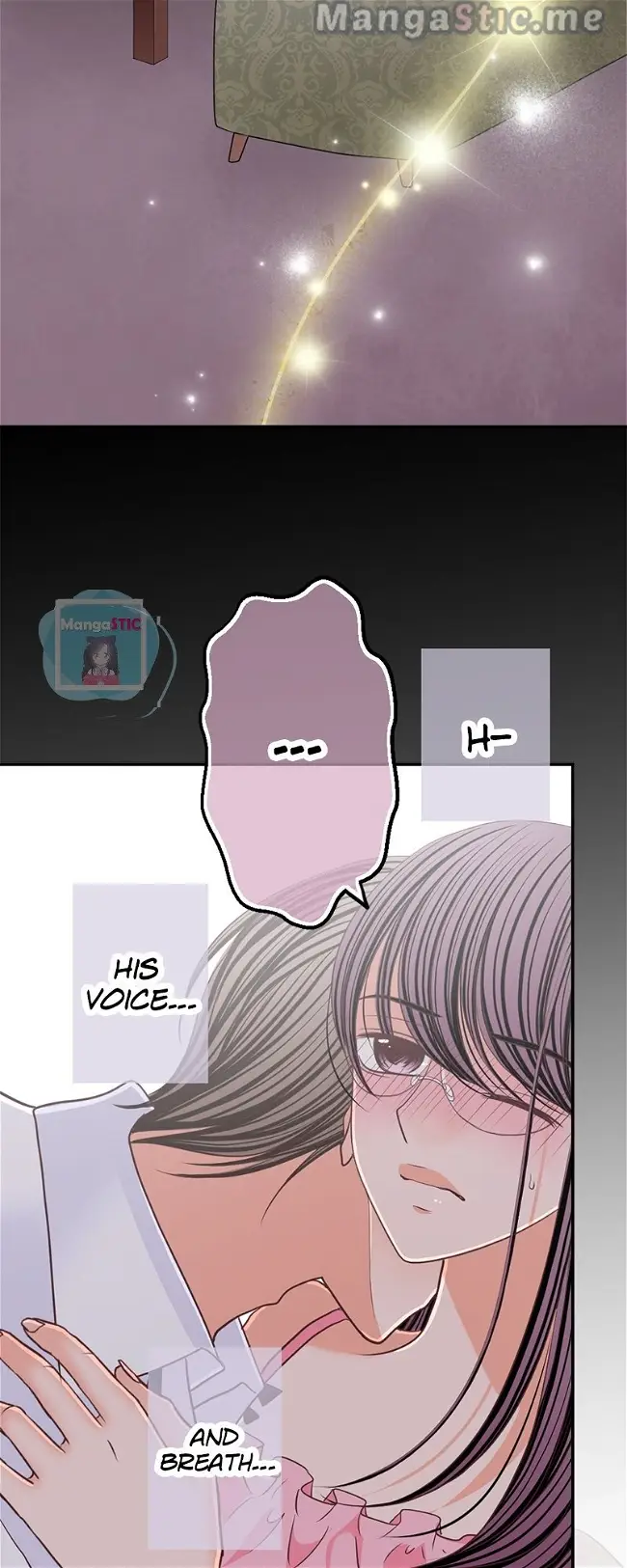 The Double Life of a Daydreaming Actress Chapter 128 - Page 3