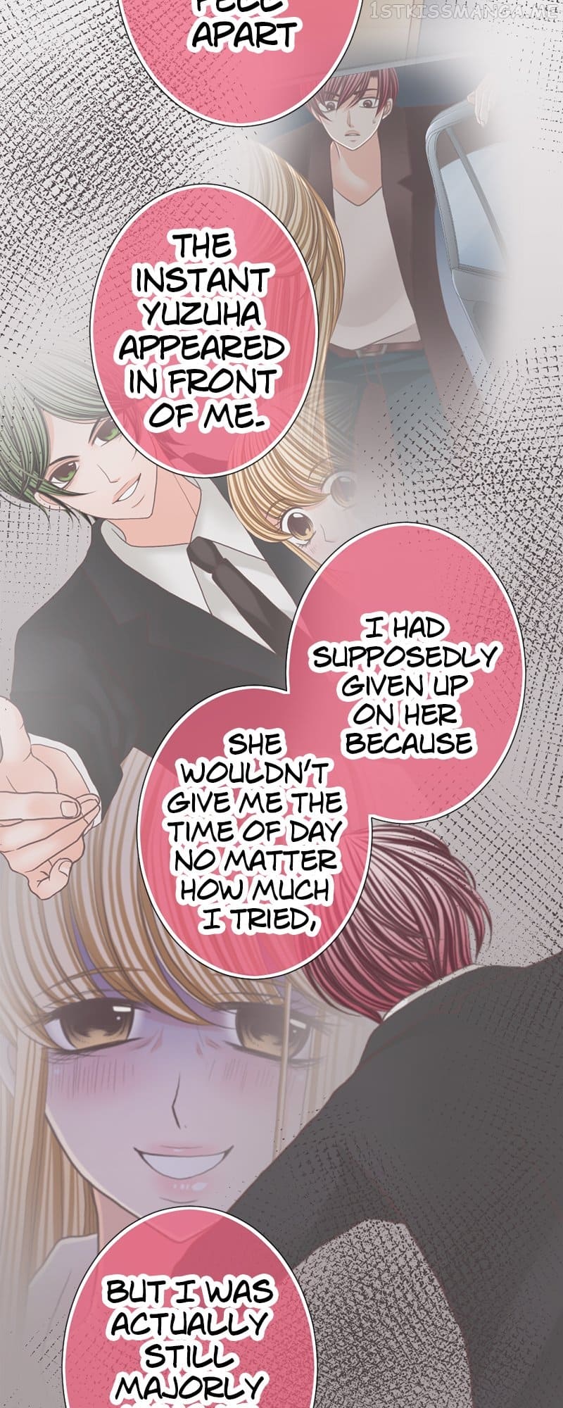 The Double Life of a Daydreaming Actress Chapter 129 - Page 15