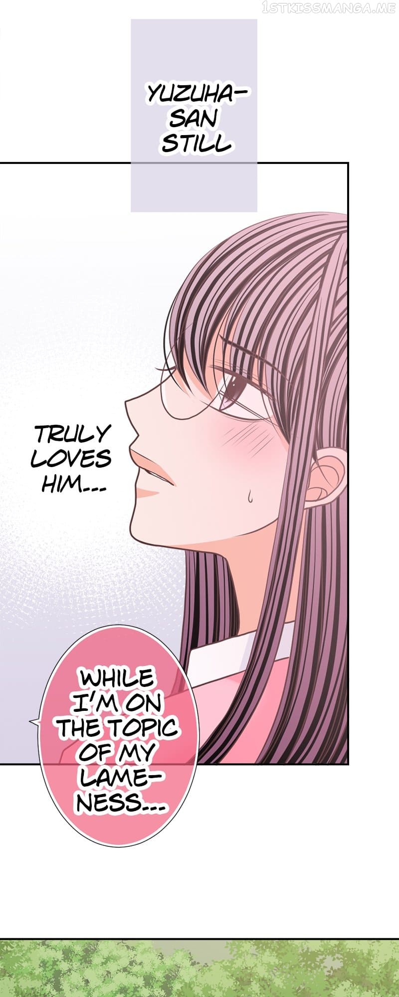 The Double Life of a Daydreaming Actress Chapter 129 - Page 19