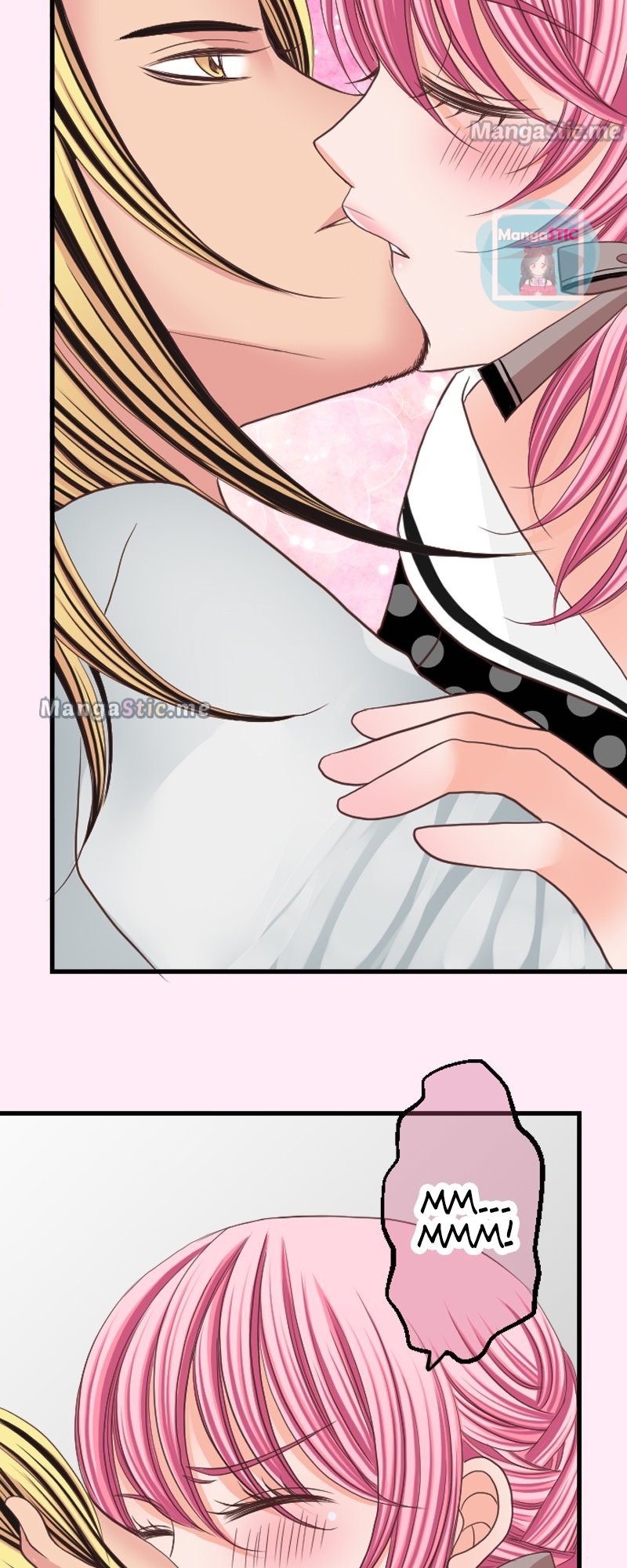 The Double Life of a Daydreaming Actress Chapter 13 - Page 23