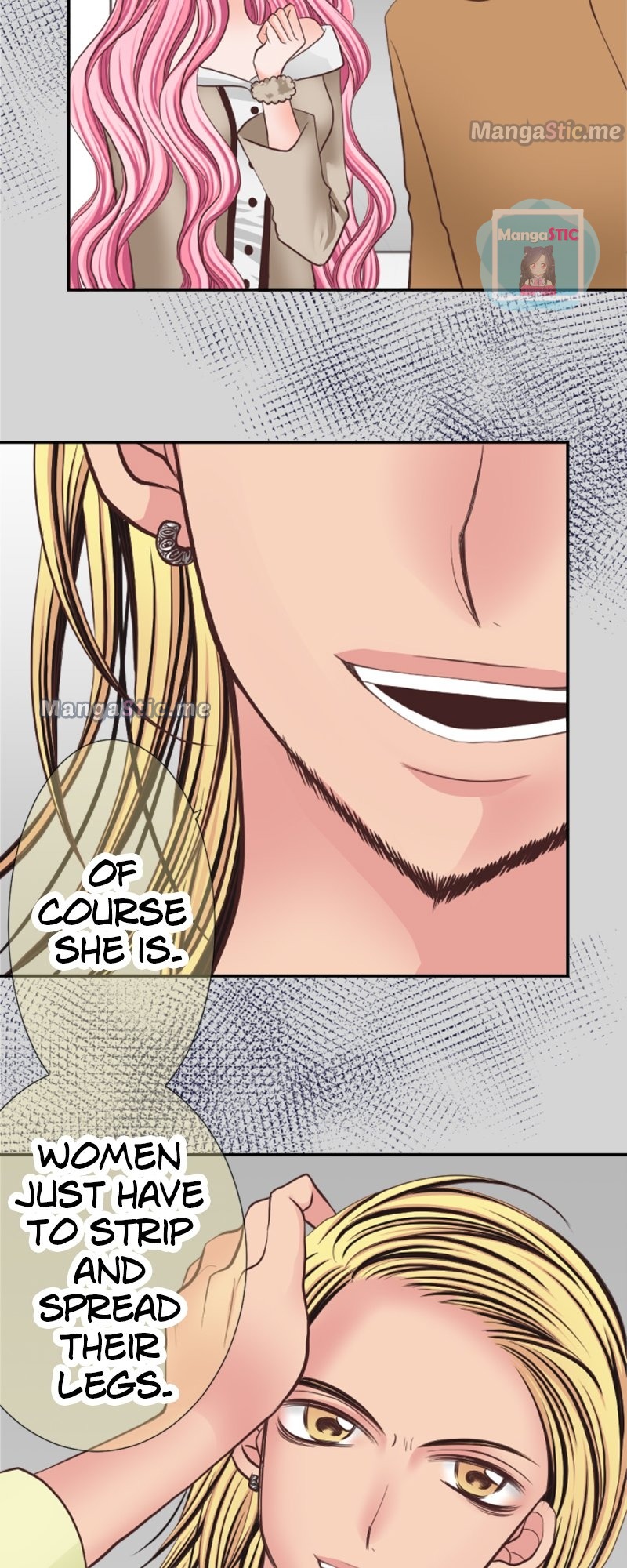 The Double Life of a Daydreaming Actress Chapter 13 - Page 5