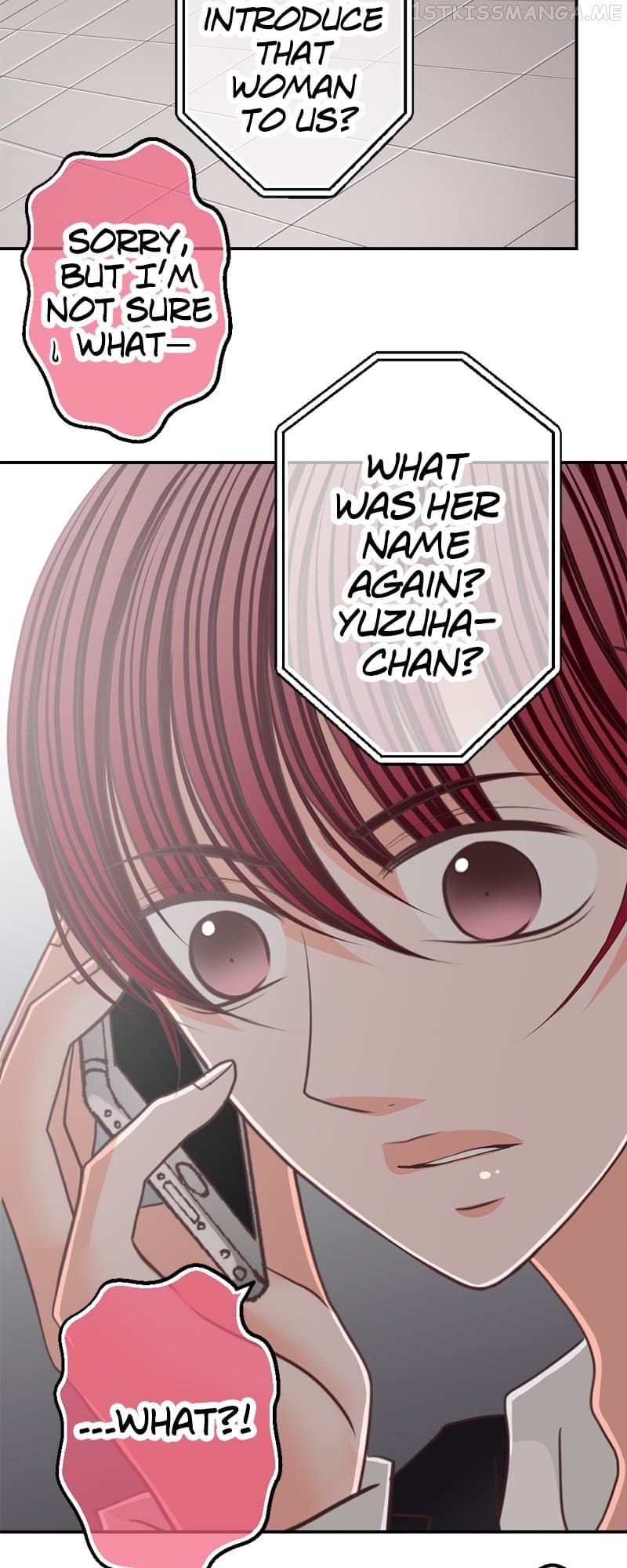 The Double Life of a Daydreaming Actress Chapter 132 - Page 11
