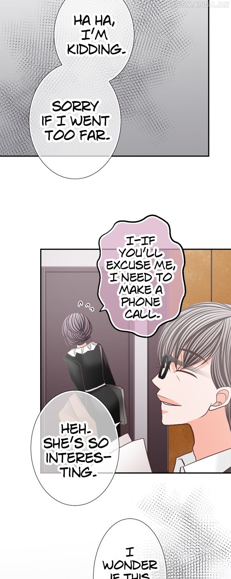 The Double Life of a Daydreaming Actress Chapter 132 - Page 23