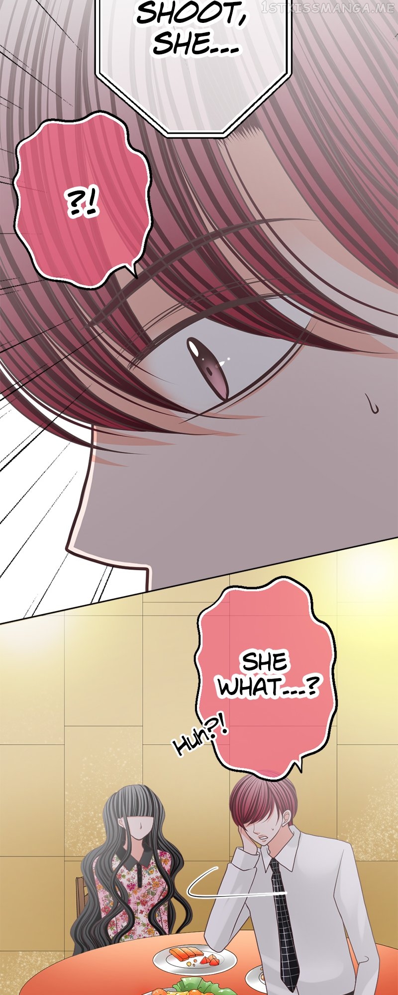 The Double Life of a Daydreaming Actress Chapter 133 - Page 33