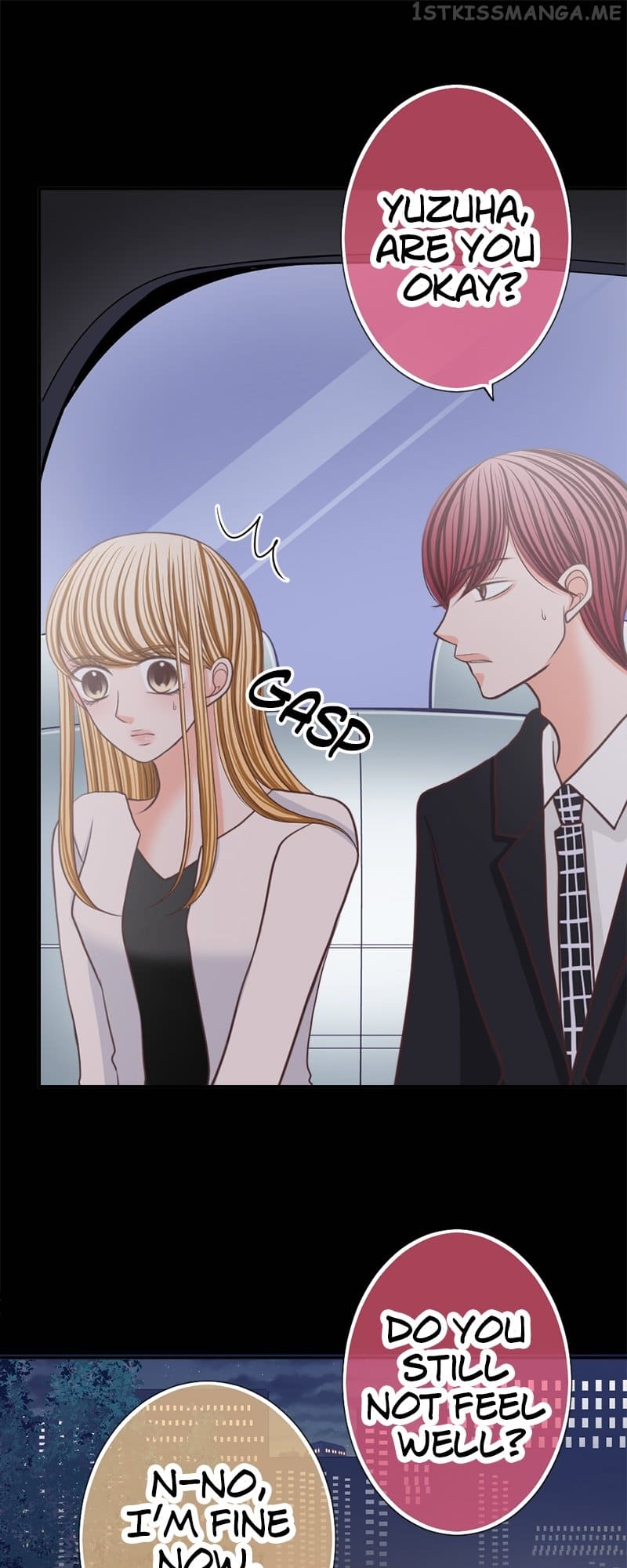 The Double Life of a Daydreaming Actress Chapter 135 - Page 13
