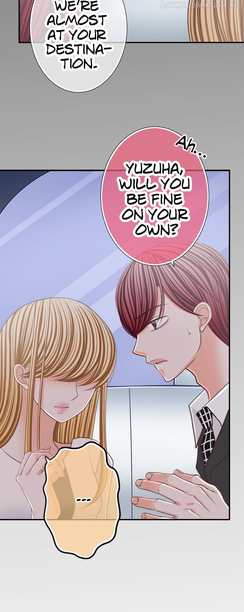 The Double Life of a Daydreaming Actress Chapter 135 - Page 16