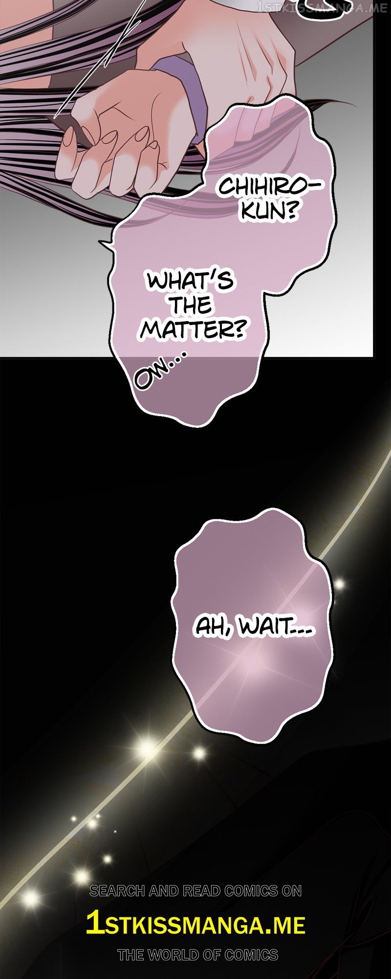 The Double Life of a Daydreaming Actress Chapter 135 - Page 33