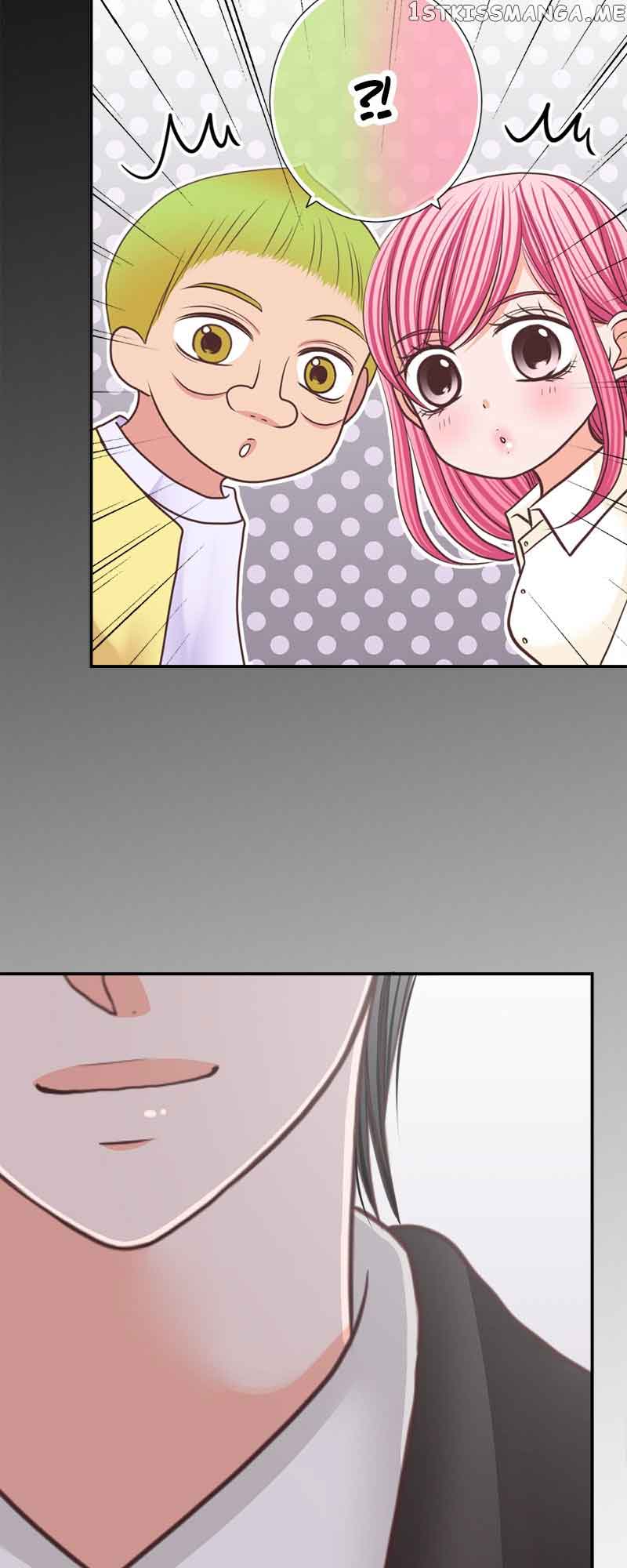 The Double Life of a Daydreaming Actress Chapter 138 - Page 30