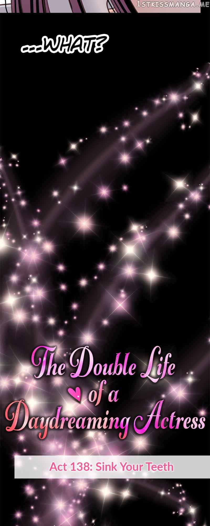 The Double Life of a Daydreaming Actress Chapter 138 - Page 5