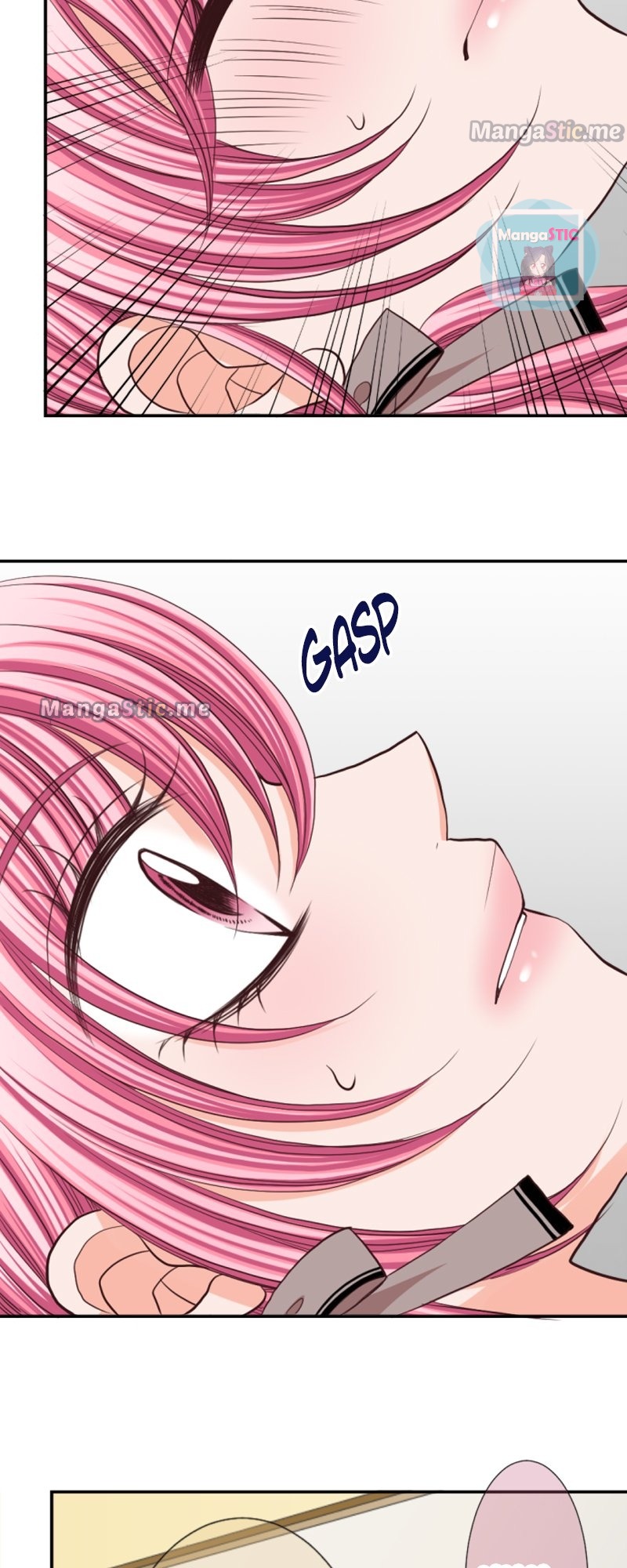 The Double Life of a Daydreaming Actress Chapter 14 - Page 10