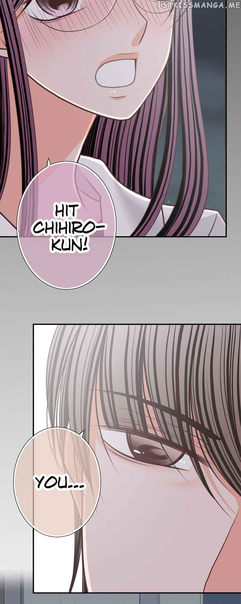 The Double Life of a Daydreaming Actress Chapter 140 - Page 11