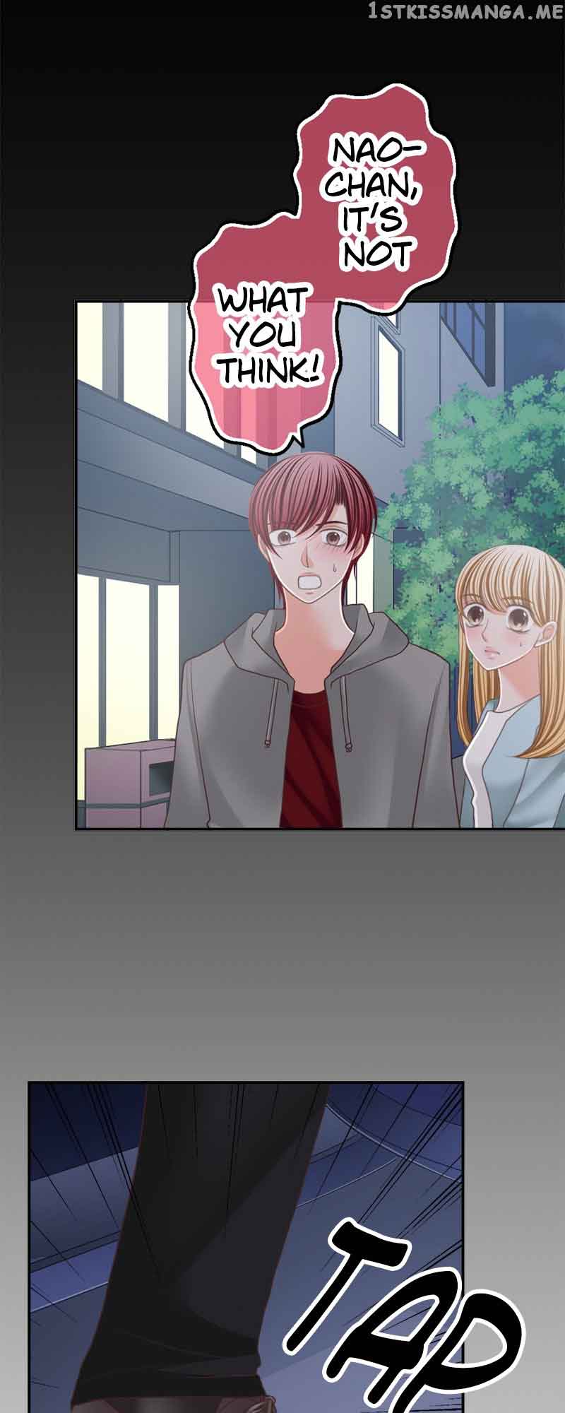 The Double Life of a Daydreaming Actress Chapter 140 - Page 6