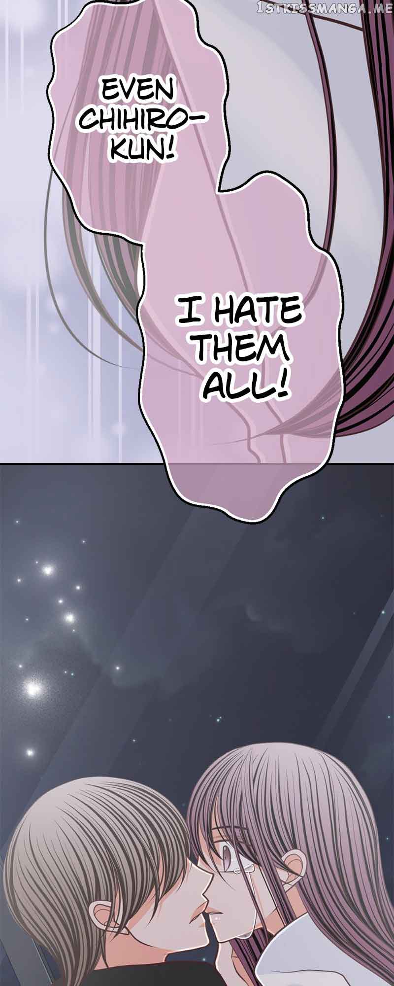 The Double Life of a Daydreaming Actress Chapter 142 - Page 15
