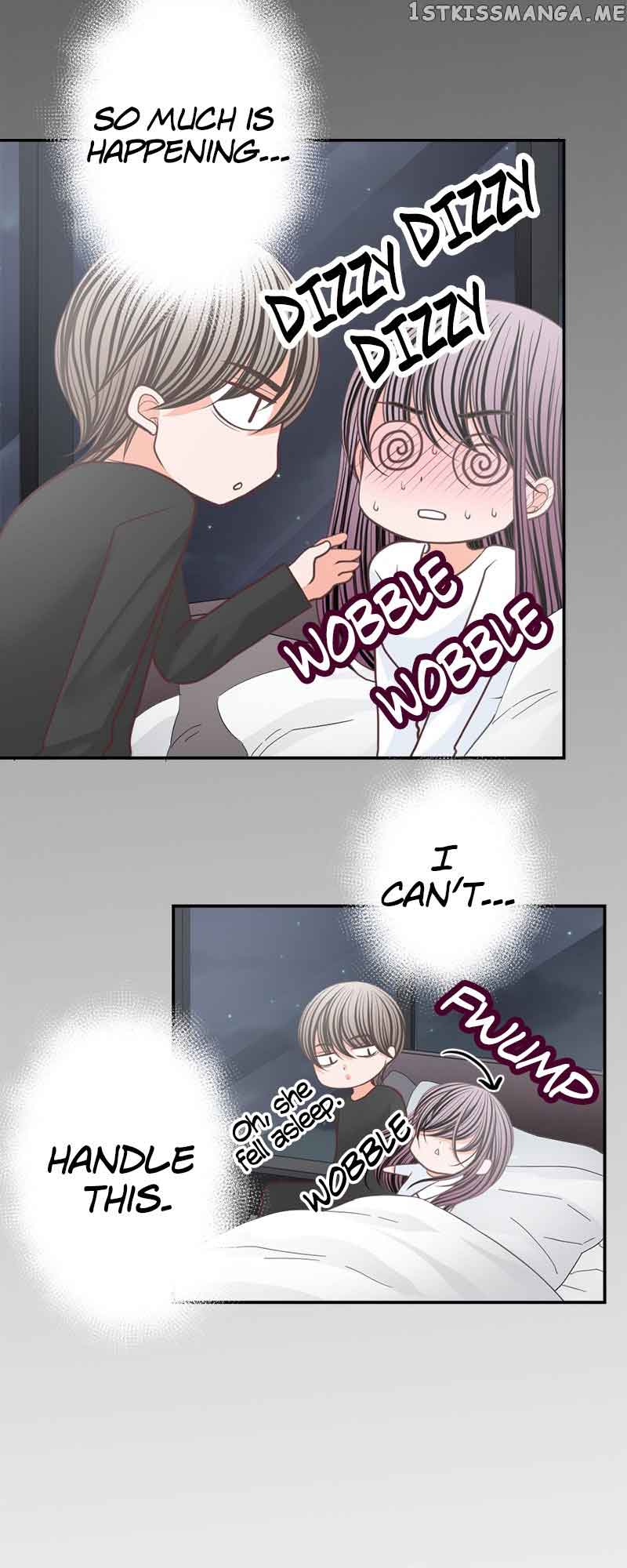 The Double Life of a Daydreaming Actress Chapter 142 - Page 28