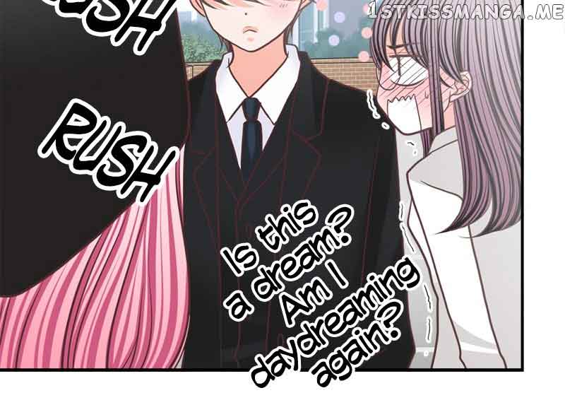 The Double Life of a Daydreaming Actress Chapter 143 - Page 25