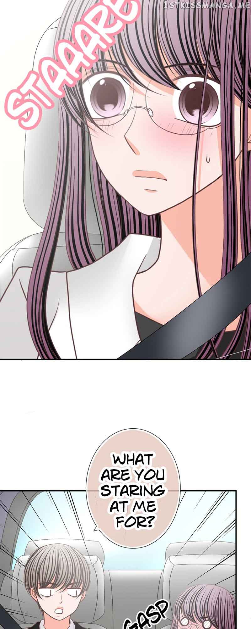 The Double Life of a Daydreaming Actress Chapter 143 - Page 3