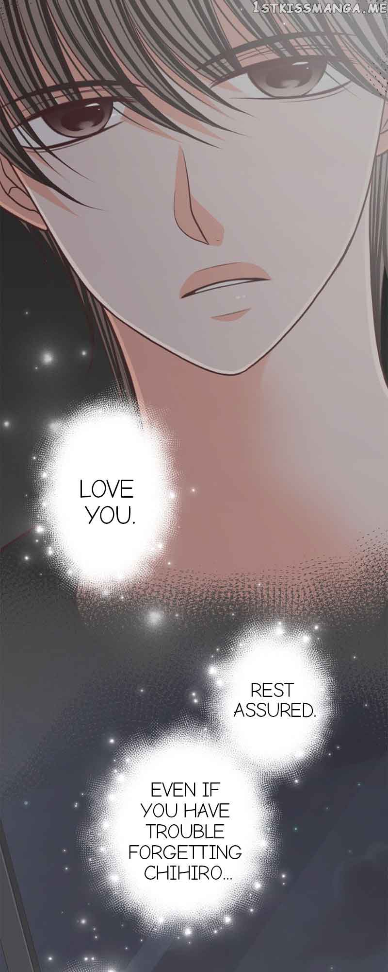 The Double Life of a Daydreaming Actress Chapter 143 - Page 5