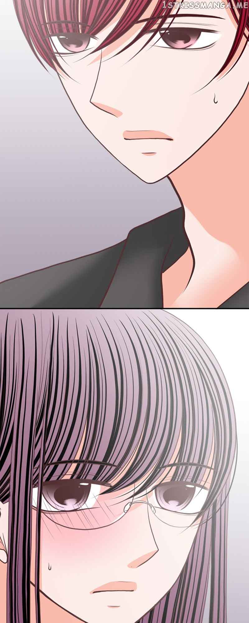 The Double Life of a Daydreaming Actress Chapter 144 - Page 12