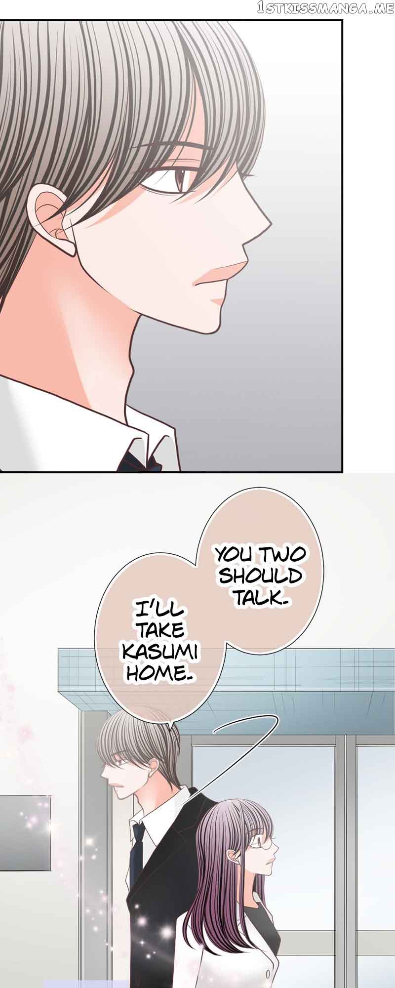 The Double Life of a Daydreaming Actress Chapter 144 - Page 7