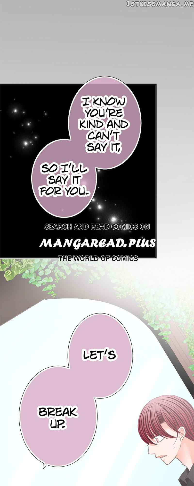 The Double Life of a Daydreaming Actress Chapter 145 - Page 1