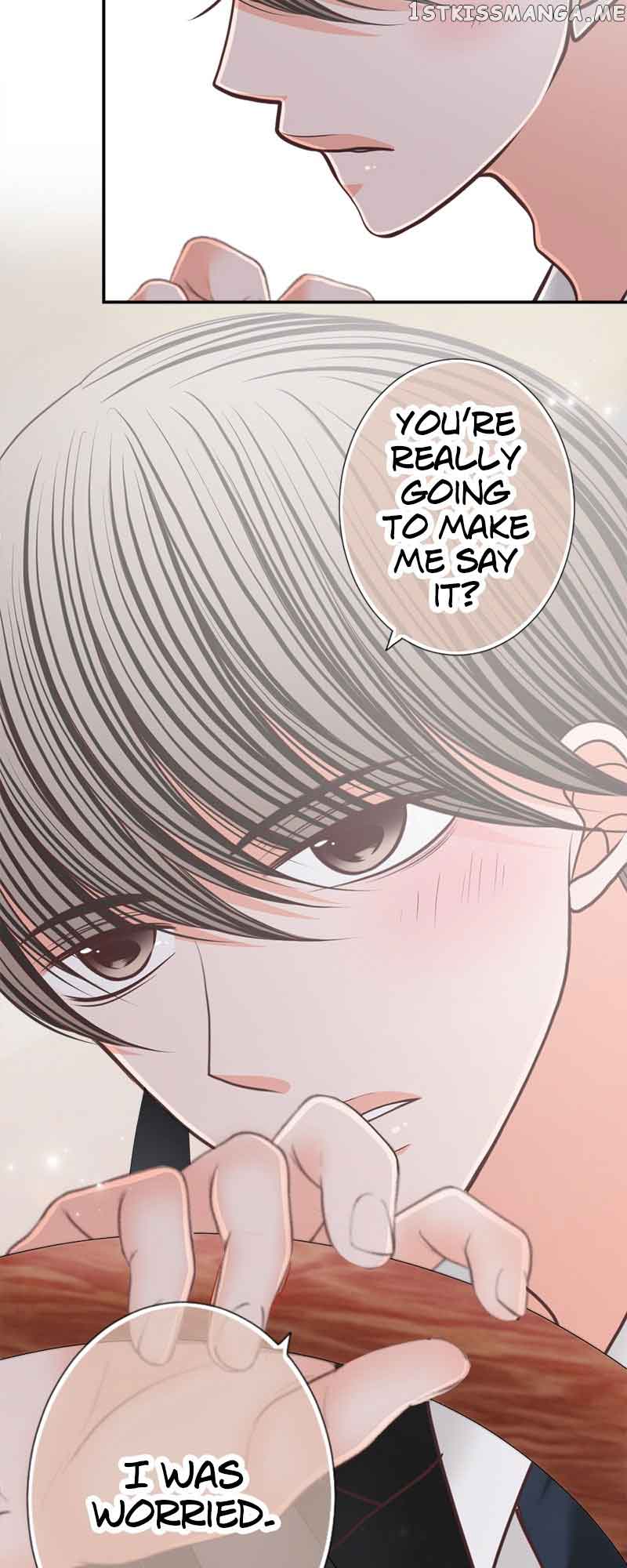 The Double Life of a Daydreaming Actress Chapter 145 - Page 12