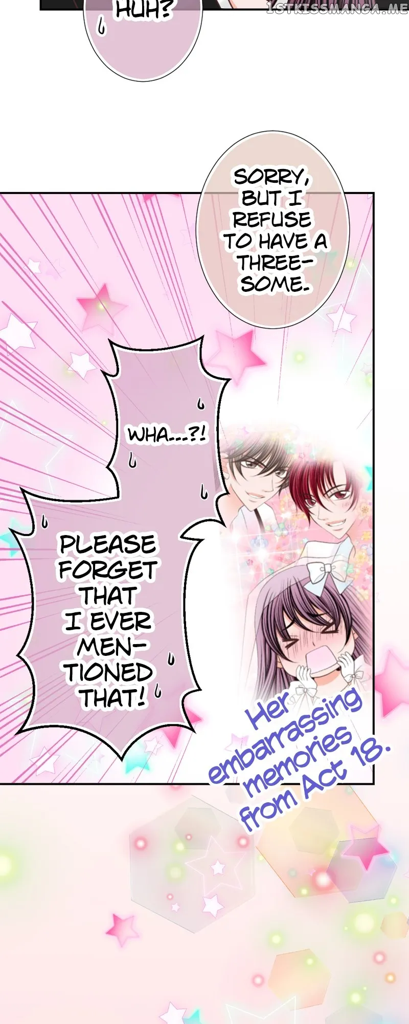 The Double Life of a Daydreaming Actress Chapter 147 - Page 22