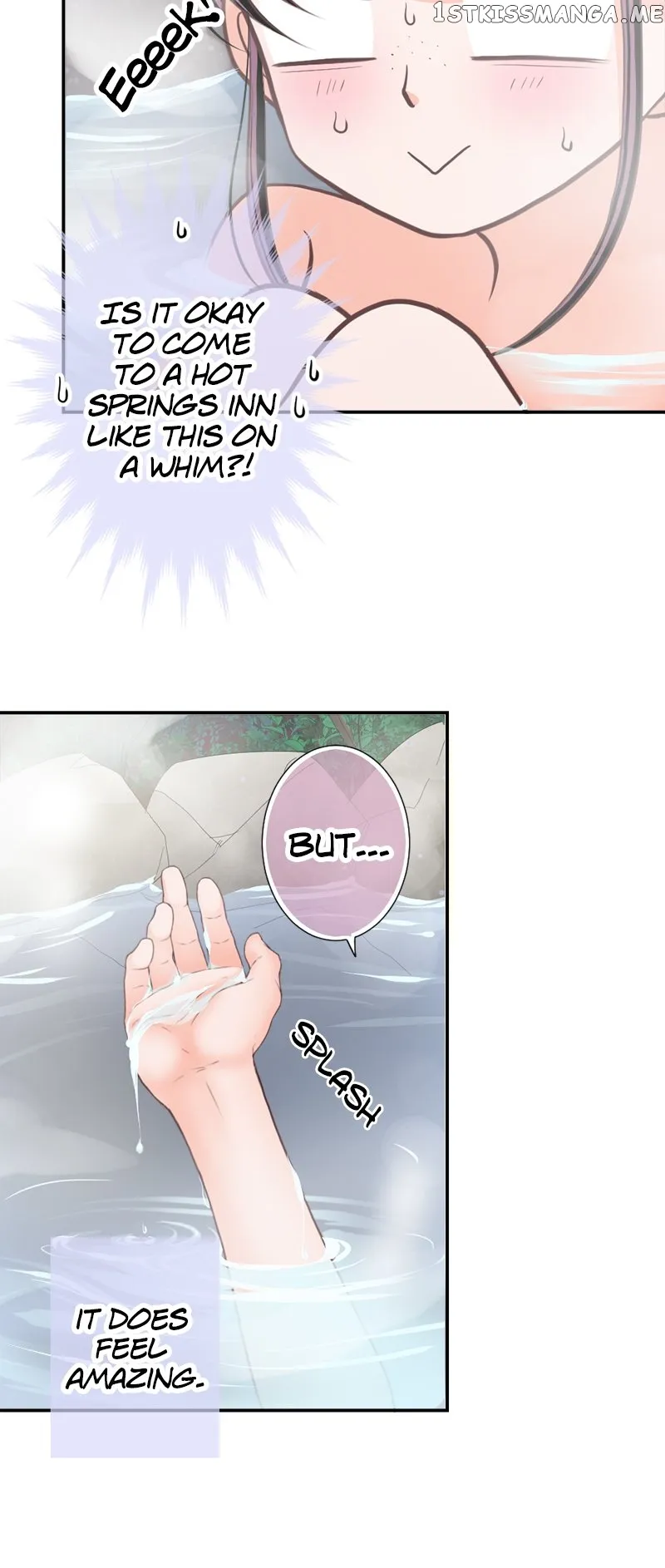 The Double Life of a Daydreaming Actress Chapter 148 - Page 5