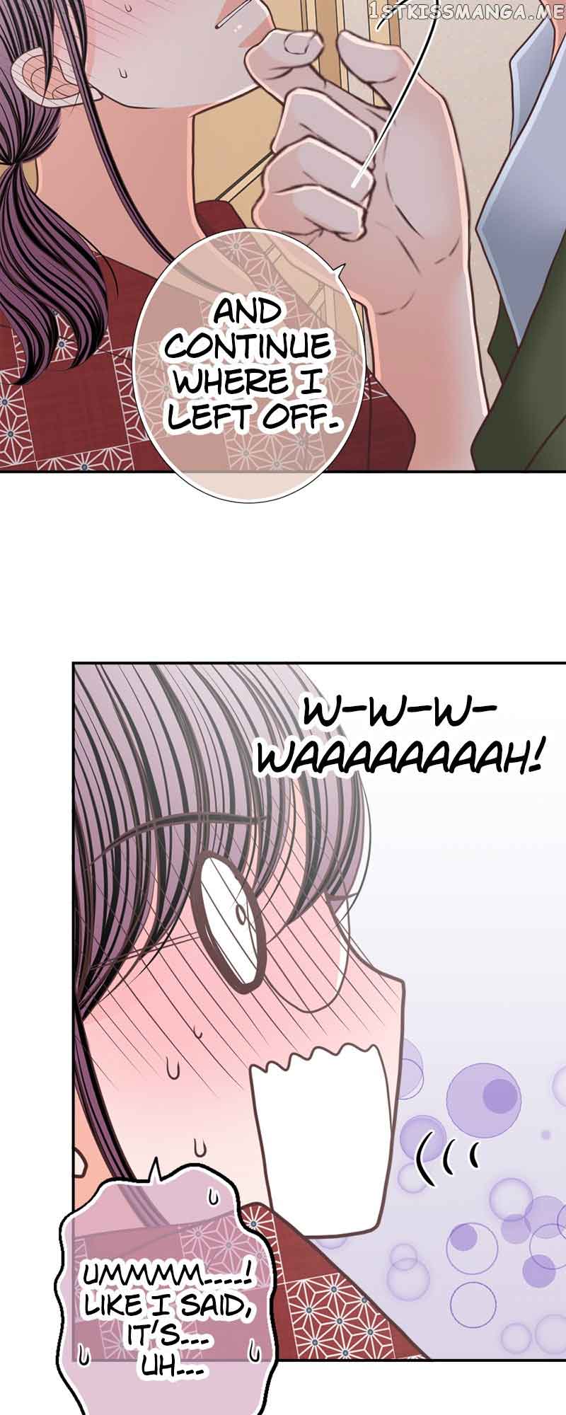 The Double Life of a Daydreaming Actress Chapter 149 - Page 15