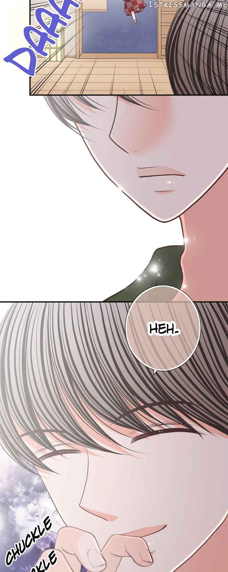 The Double Life of a Daydreaming Actress Chapter 149 - Page 17