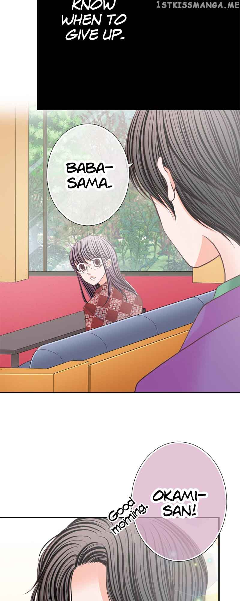The Double Life of a Daydreaming Actress Chapter 150 - Page 30