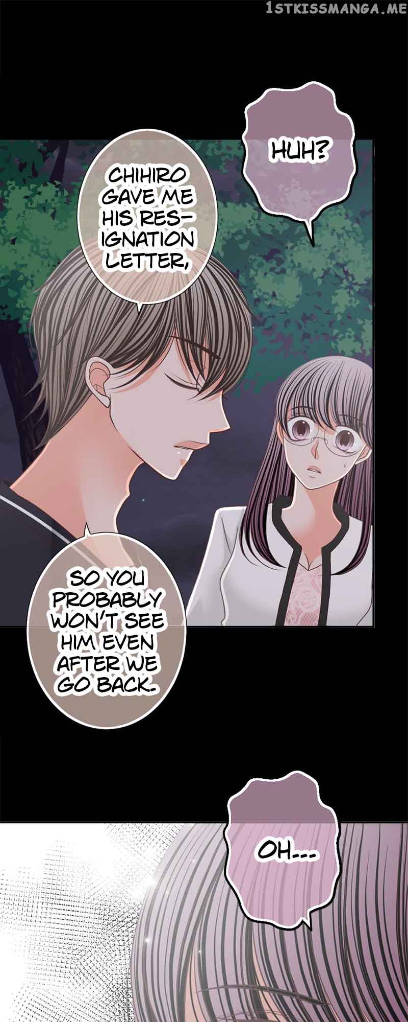 The Double Life of a Daydreaming Actress Chapter 151 - Page 26