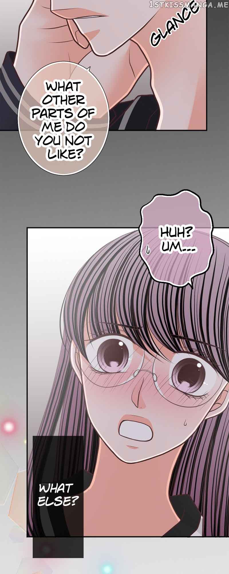 The Double Life of a Daydreaming Actress Chapter 152 - Page 10