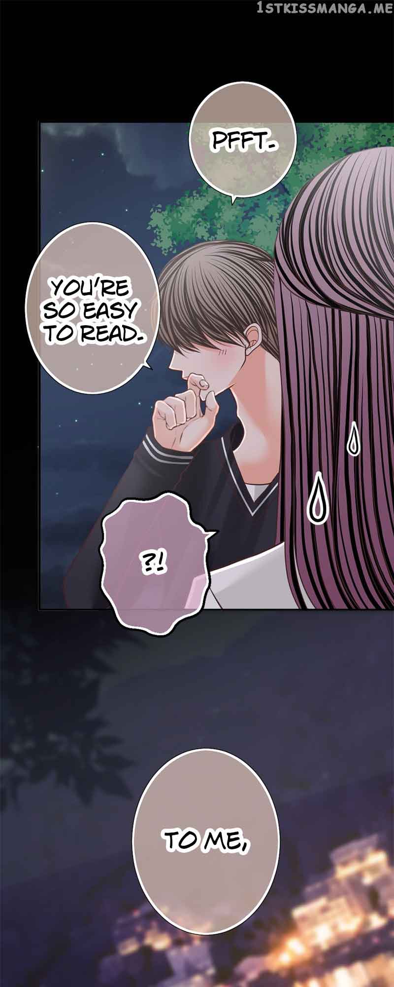 The Double Life of a Daydreaming Actress Chapter 152 - Page 13