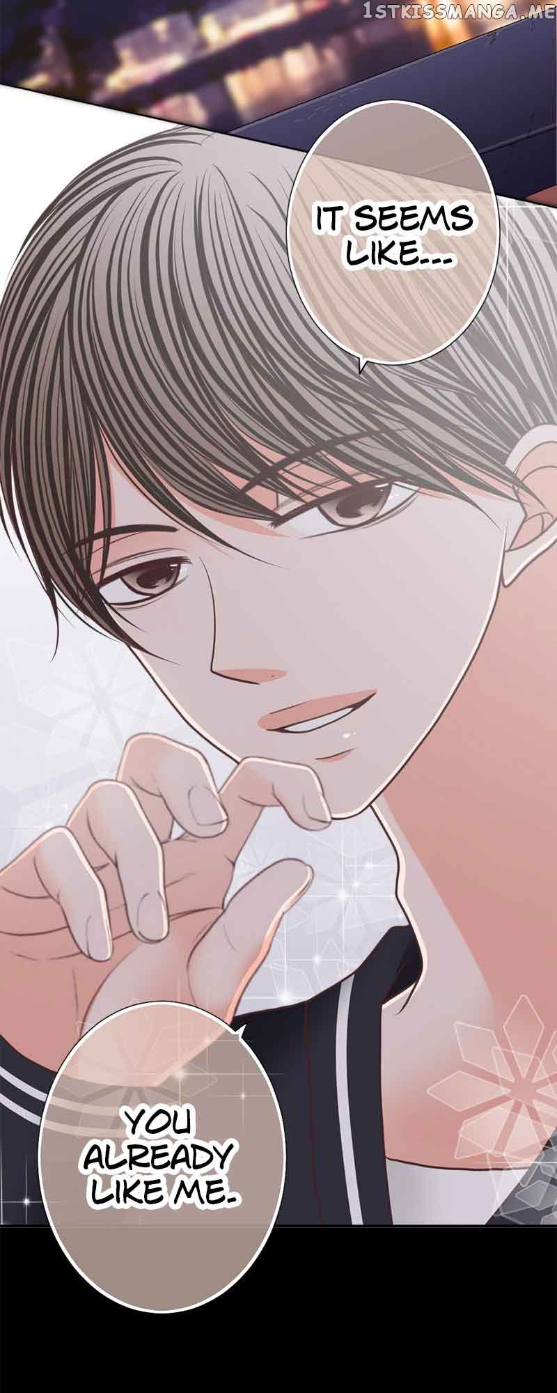 The Double Life of a Daydreaming Actress Chapter 152 - Page 14