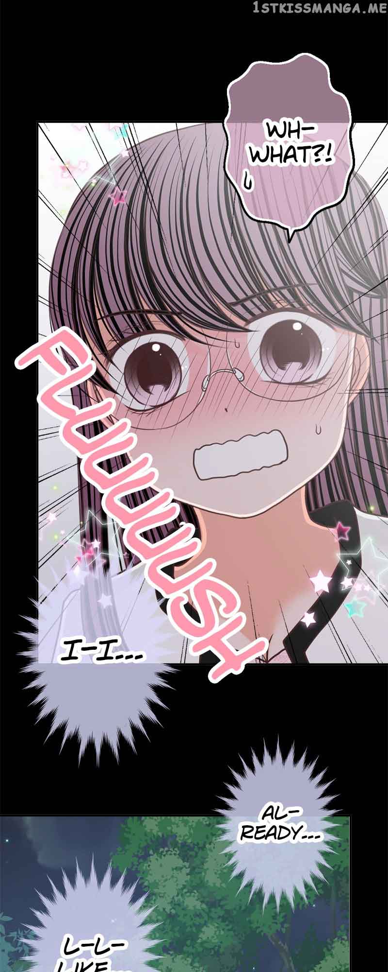 The Double Life of a Daydreaming Actress Chapter 152 - Page 15