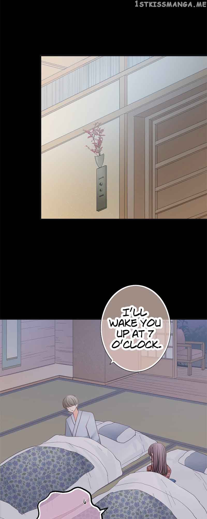 The Double Life of a Daydreaming Actress Chapter 152 - Page 19