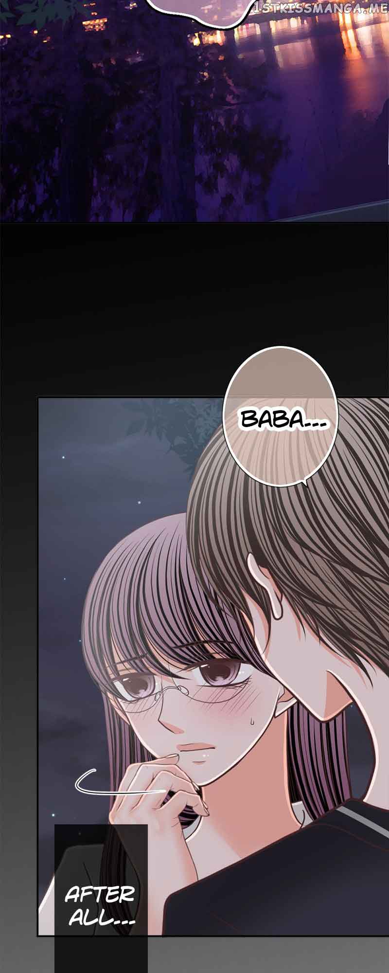 The Double Life of a Daydreaming Actress Chapter 152 - Page 2