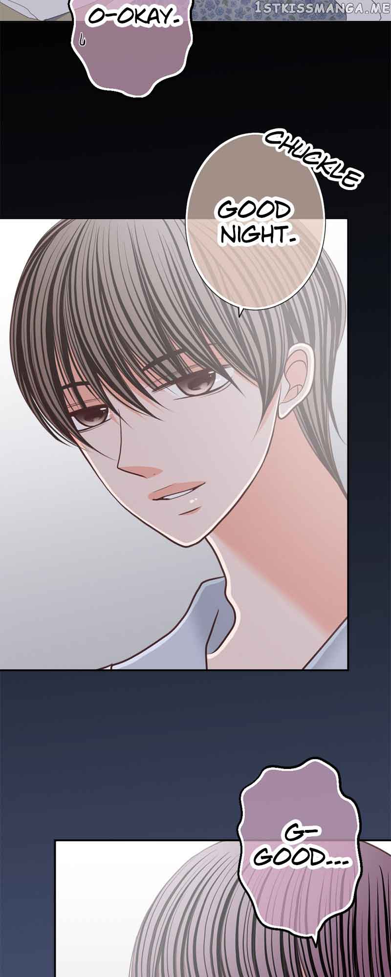 The Double Life of a Daydreaming Actress Chapter 152 - Page 20
