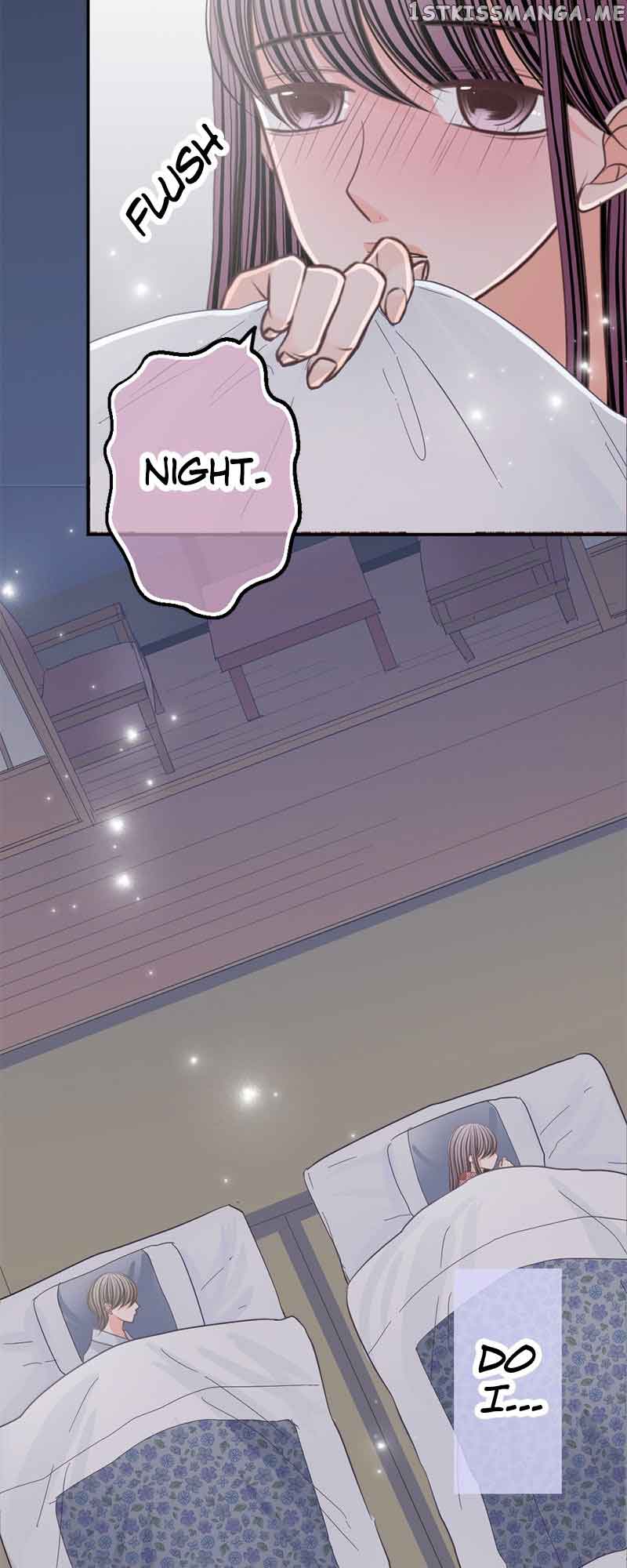 The Double Life of a Daydreaming Actress Chapter 152 - Page 21